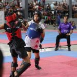Se impone Coahuila en la Artes Marciales de los Juegos Nacionales Populares 2025