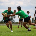 Coahuilenses representarán a México en torneos internacionales de Rugby