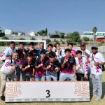 Bronce para Coahuila en el futbol de los Juegos Nacionales Populares 2025