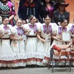 Consiguen escaramuzas coahuilenses el tercer lugar en el Campeonato Nacional Charro