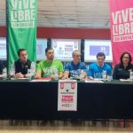 Presentan torneo de Boliche «Vive libre, sin drogas»