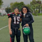 Tres coahuilenses participarán en el Tazón Latinoamericano, en Brazil