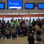 Concluye con éxito el torneo de Boliche «Vive libre, sin drogas»