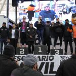 Corren por un Coahuila y un Torreón Seguro 2026