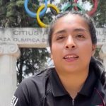 Encarará Argelia Rodríguez el HSBC SVNS 3 de Rugby en Dubái